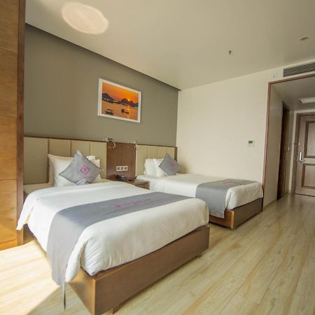 Cat Ba Paradise Hotel - Travel Agency Hai Phong Luaran gambar