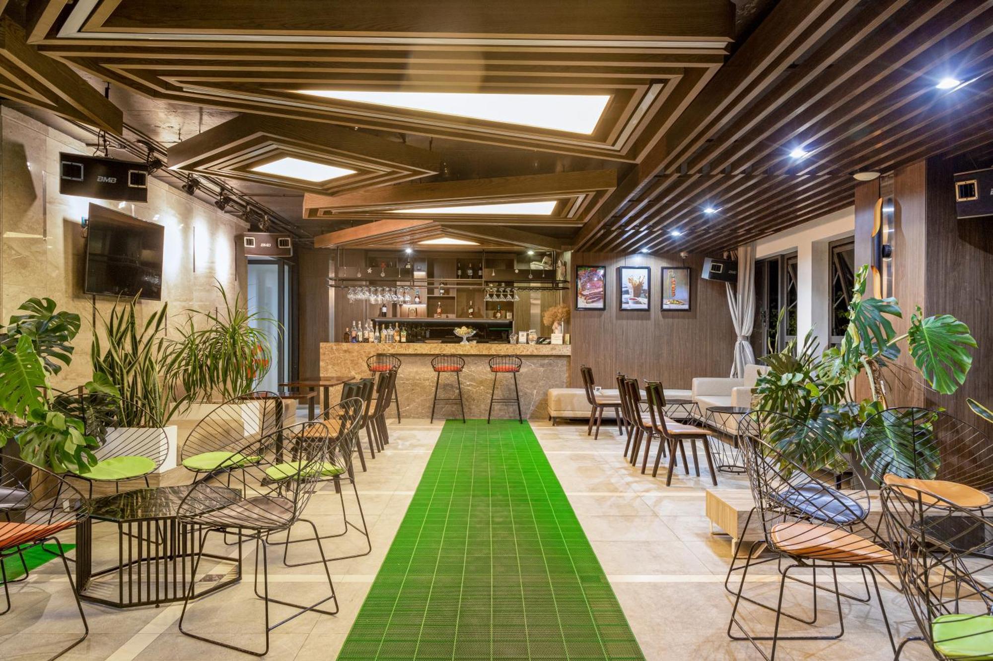 Cat Ba Paradise Hotel - Travel Agency Hai Phong Luaran gambar